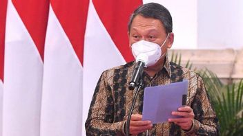 الحكومة توفر 122 تريليون روبية إندونيسية من النقد الأجنبي من تطبيق وقود الديزل الحيوي