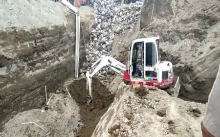 Proyek Perumahan di Candi Gebang Makan Korban, Pemkab Sleman Panggil Pengembang PT Sumber Baru