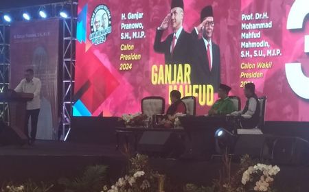 Hary Tanoe: Menangkan Dahulu Ganjar-Mahfud Baru Bicara Pembagian Kekuasaan