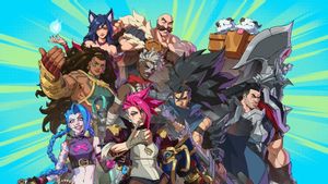 Gim Pertarungan 2XKO dari Riot Games akan Dirilis pada 20 Januari 2026