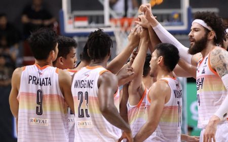 Kebingungan NSH Jakarta Jelang Lanjutan IBL 2020