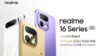 realme 16系列5G将于3月10日发布，将带来200MP + 50MP潜望镜相机组合