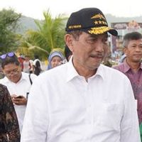 Luhut Sebut Mandalika Dulunya Tak Populer, tapi Kini Jadi Buah Bibir Masyarakat Dunia karena World Superbike: Penantian 24 Tahun Terbayar Lunas