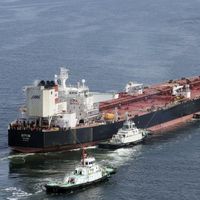 Selat Hormuz Terganggu, Produksi Industri Jepang Turun
