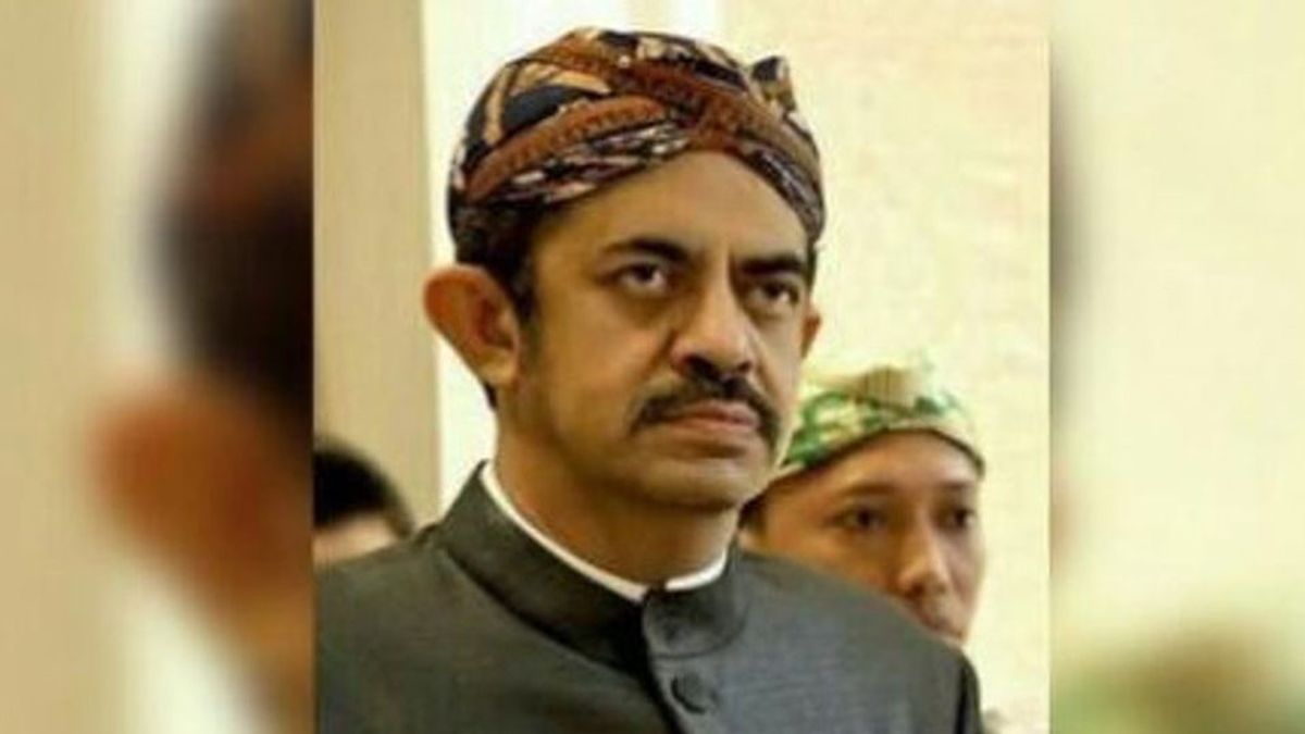 撤销Riza Chalid护照:印尼政府抑制国际逃犯流动性的举动