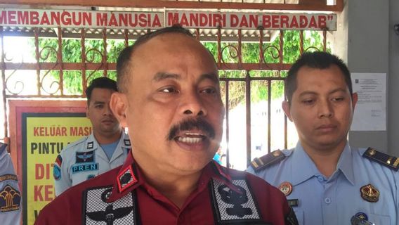 Berkelakuan Baik, Dua Napi Korupsi di Ponorogo Terima Remisi Idulfitri 2023