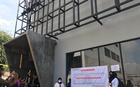 Holywings Gatsu Kembali Beroperasi Setelah Izin Dicabut, Kok Bisa?