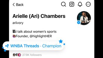 Threads Adds Community Counts and Tests New Badges to Compete with Reddit