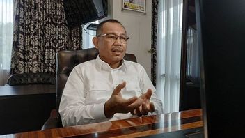 تتنافس مع بوبي في ميدان ، أخيار Nasution محادثات رئيس الشرطة ولاية على حياد الجهاز