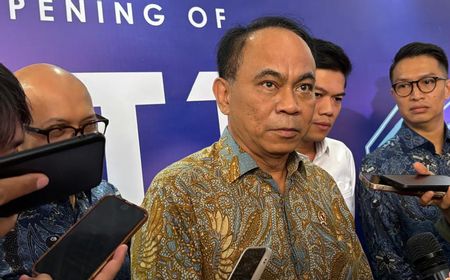 Kominfo Tegaskan Proses Pemblokiran Aplikasi TEMU Sedang Berjalan