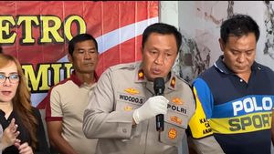 Eksekutor Begal di Kawasan JIEP Pulogadung Diringkus Polisi, Residivis yang Sudah Beraksi 6 Kali di Jakarta