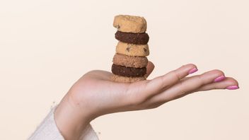 6 Snack Lebaran yang  Bisa Jadi Pilihan Penderita Diabetes, Aman Kadar Gula