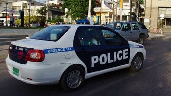 Haiti Police Confirm Two Hosted Missionaries Have Been Released