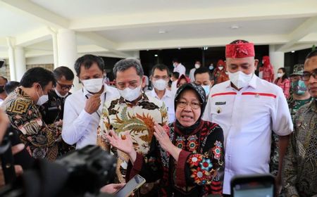 Mensos: Ada 4 Ribuan Orang yang Dibebaskan dari Pasung, Didaftarkan ke BPJS Kesehatan