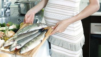 妊婦さんにとって良い魚、メリット、摂取量、消費のヒント
