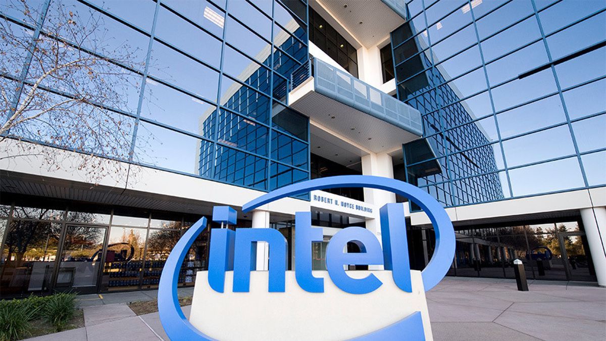Intel Lepas Kepemilikan Bisnis SSD ke SK Hynix Senilai Rp132 triliun