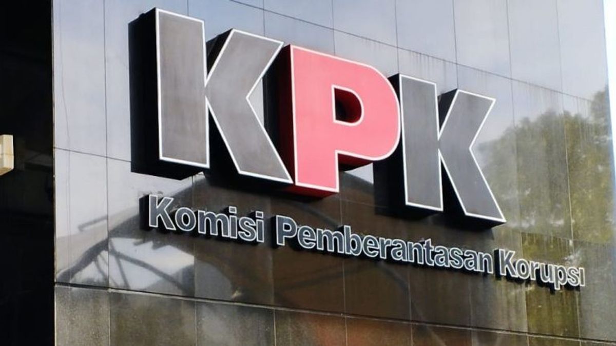 Search The South Sulawesi PUTR Office And South Sulawesi BPK, This Is What The KPK Found