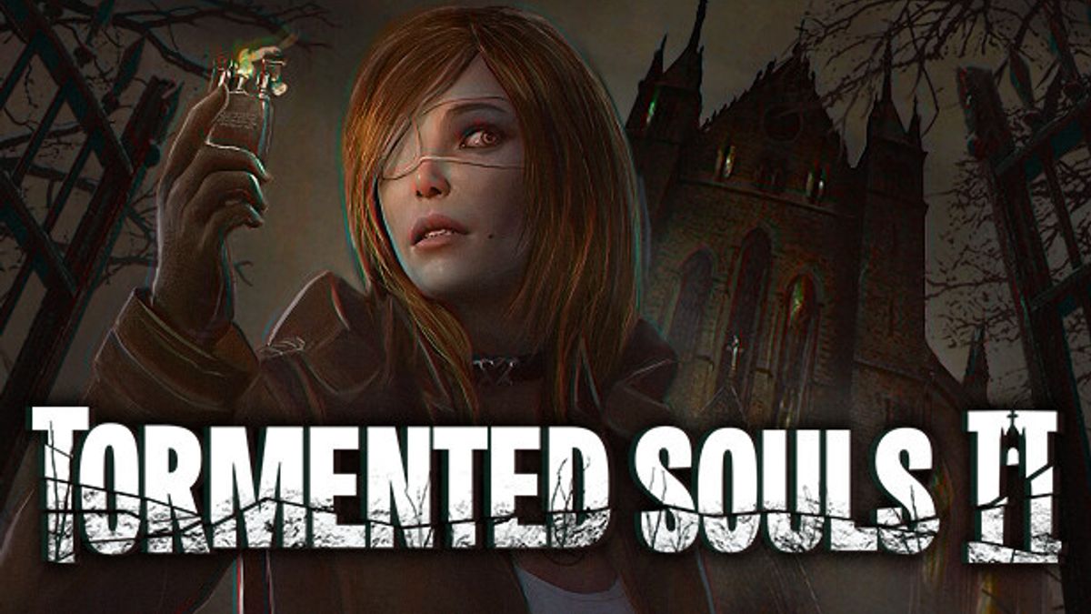 Note! Horror Tormented Souls 2 Game Will Launch Next Year