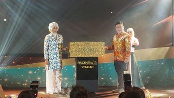 PRUAnugerah Syariah, The first Syariah Innovation in Indonesia as a Life Protection product for Legacy preparation