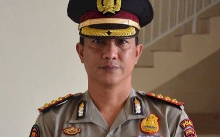 Polda NTT Selidiki Kasus Polisi Diduga Tipu Calon Siswa Polri