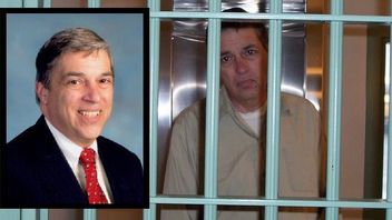 FBI Agent Robert Hanssen Escapes Death Penalty After Selling U.S. Secrets To Russia In History Today, May 10, 2002