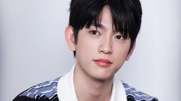 inyoung GOT7 dans le “100 jours si c’est vrai” de Kim You Jung