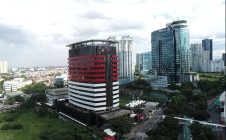 Diminta Pantau Progam Pemerintah di Tengah Pandemi COVID-19, KPK: Semua Program Kami Garap