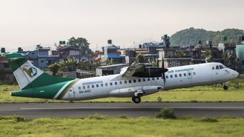 71 Korban Tewas Kecelakaan Pesawat Yeti Airlines Berhasil Ditemukan: Satu Penumpang Masih Hilang, Pencarian Dilanjutkan Besok