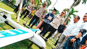 Menteri Kebudayaan Dorong Kajian Majapahit Lewat Teknologi LiDAR di Trowulan