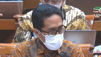 Kemendikbudristek: Financing For Compulsory Education Is Contained In The National Education System Bill