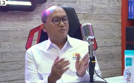 Ketua Kadin Rosan Roeslani Cerita ke Bamsoet: 2 Konfederasi Buruh Walk Out saat Membahas UU Cipta Kerja