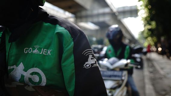 Ojek 在线社区：我们专注于谋生而不是演示