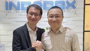 Welcoming The New Round In The Leadership Of The Crypto Industry