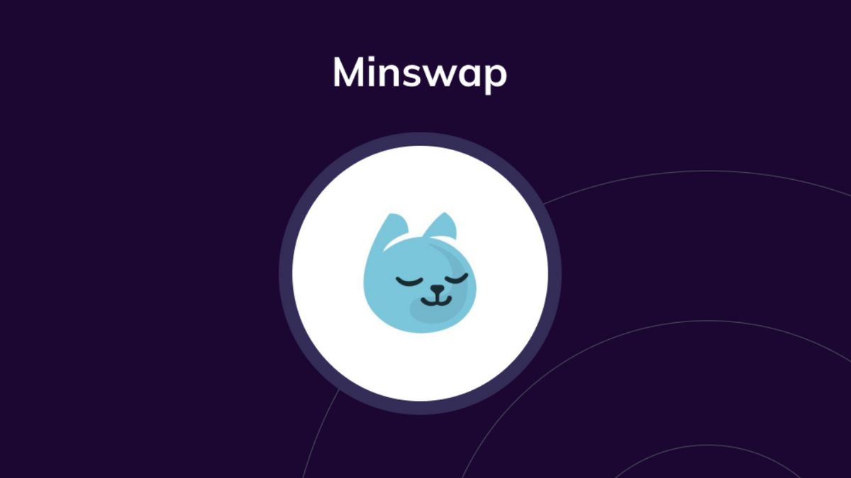 Minswap은 MIN 토큰 상장을 위해 Binance를 목표로 하고 있습니다.