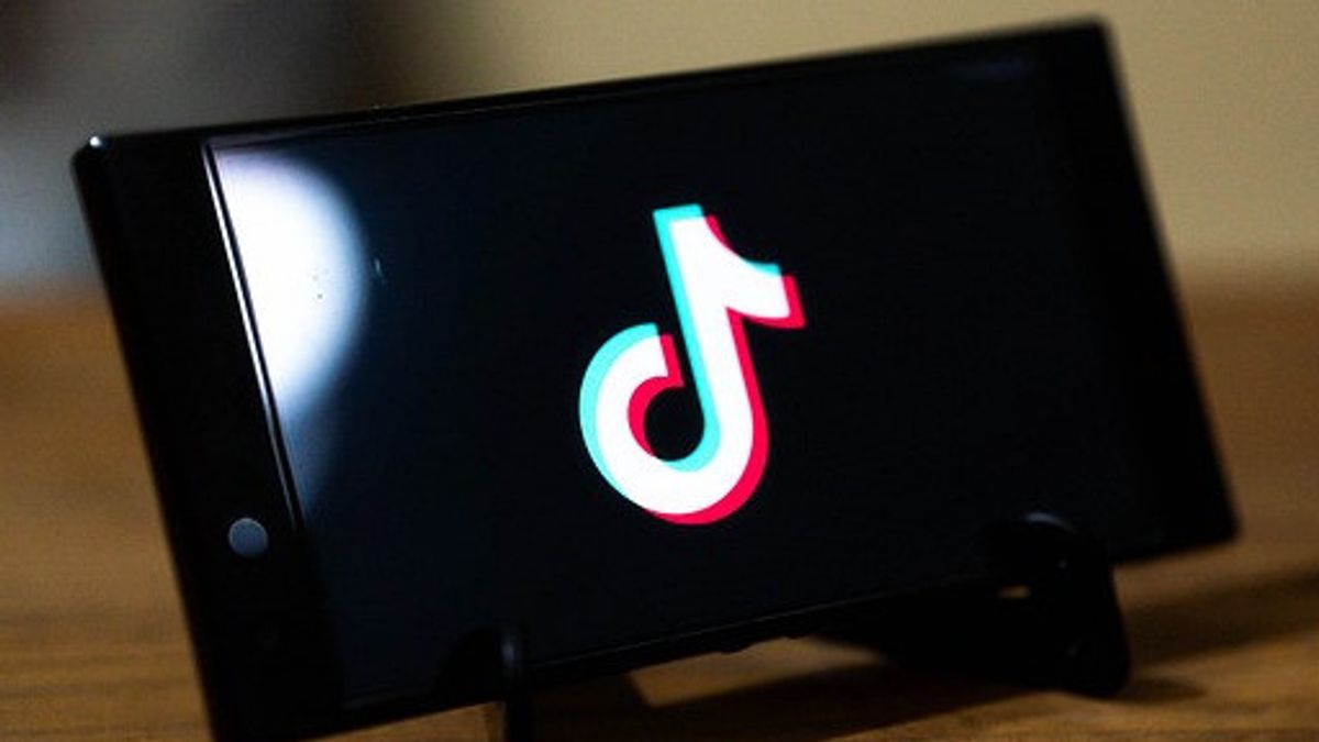 The Spread Of Steroid Drug Content Becomes A Big Failure Of TikTok