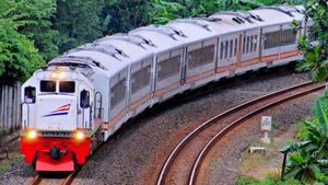 4 trains avec les routes les plus longues d'Indonésie, dont 2 avec plus de 1 000 km