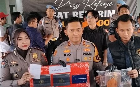 Pegawai KPK Gadungn Peras ASN Pemkab Bogor hingga Rp700 Juta