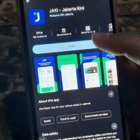 Pemprov DKI Akui Ada Dugaan Manipulasi Laporan di JAKI, Sistem Diperketat  