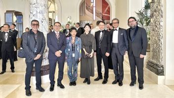 Karya-Karya Sineas Indonesia di Ajang Cannes 2025 Bawa Optimisme dan Peluang Menuju Pasar Global