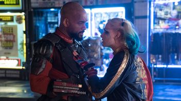 Justice League Version Of Snyder Cut Urges The Presence Of Suicide Squad Version Of Ayer Cut