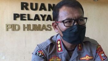 Bengkulu Police Examine Former Regent Of Rejang Lebong