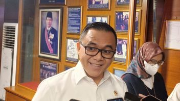 Menpan RB Make Sure The Elimination Of Honorary Workers Is Postponed Until 2024