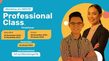 Synergy Guided.id And SBM ITB: Develop Digital Business Talents Through Innovative Programs