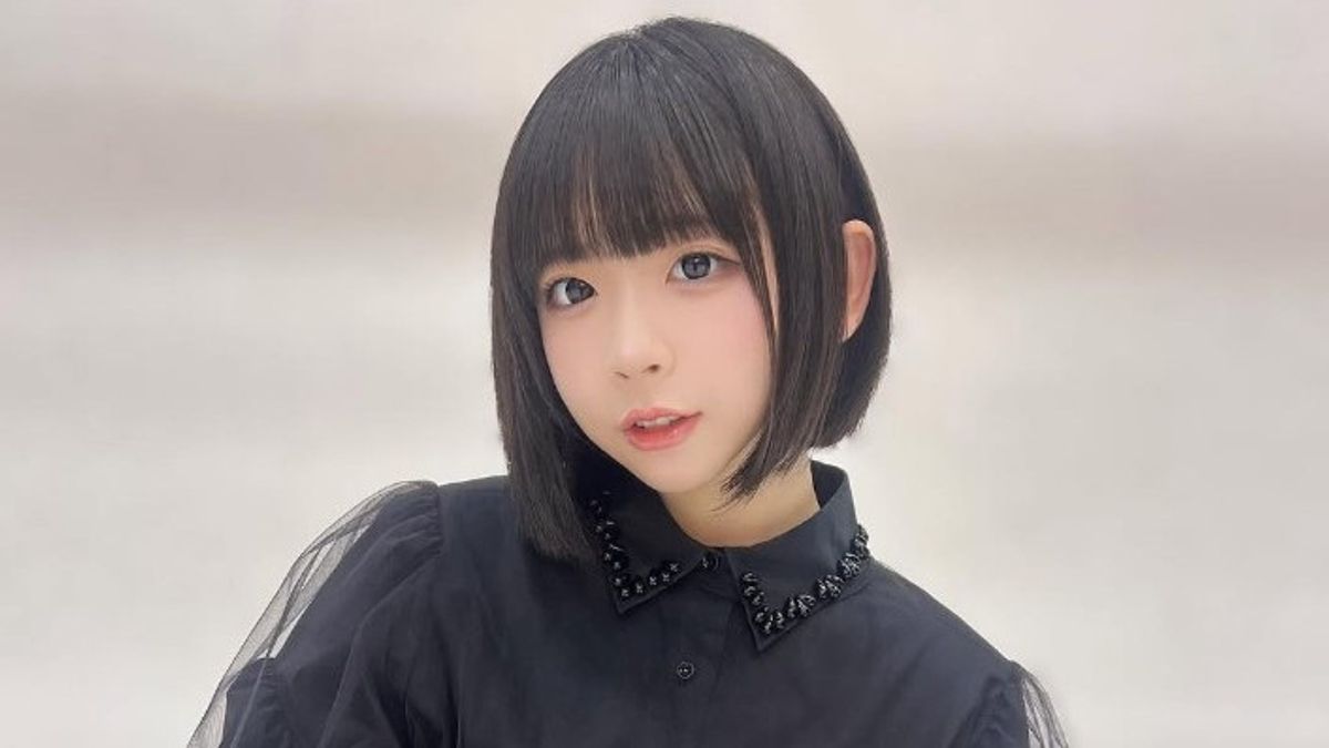 Dempagumi.inc Bubar, Hina Takasaki Putuskan Pensiun dari Dunia Hiburan di Usia 18 Tahun