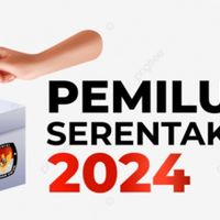 Pemilu Serentak Dianggap Menurunkan Kualitas Demokrasi Indonesia