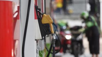 《经济学人》埃里克先生说，燃料价格的涨幅不应该太高，以免通货膨胀猖獗。