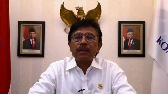 1.000 Mesin Pintar Diklaim Bisa Mencegah Penyebaran COVID-19