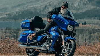 d'exécution : un membre du conseil d'administration de Harley-Davidson démissionne