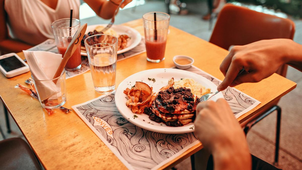 Study: Eating At This Time Can Increase The Risk Of Diabetes