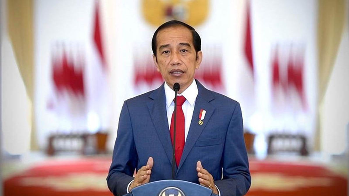 Jokowi: Digitalisasi Ekonomi Lahirkan Decacorn dan Unicorn